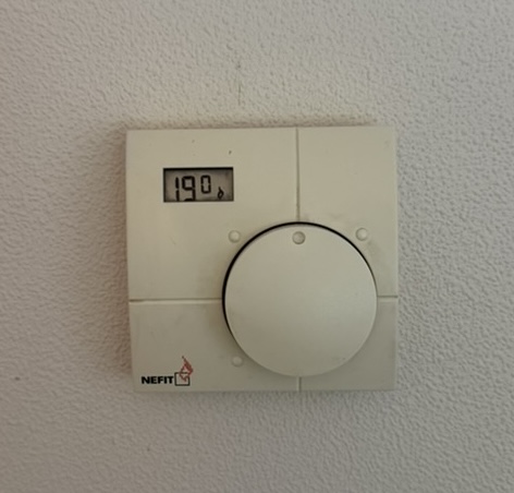 thermostat